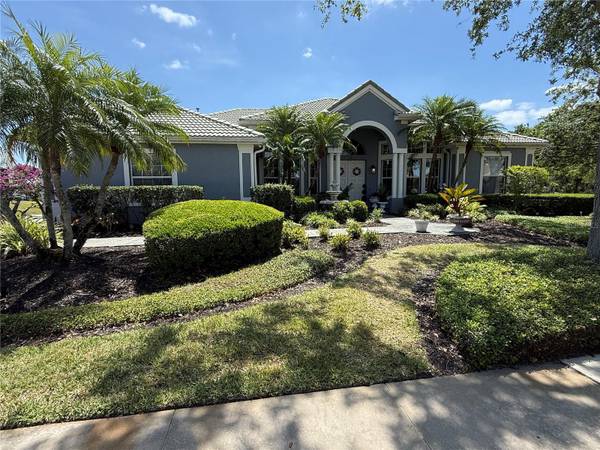 7509 COVENTRY CT, Lakewood Ranch, FL 34202