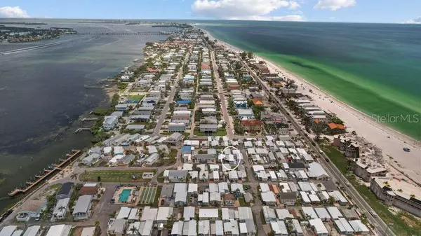 Bradenton Beach, FL 34217,2601 GULF DR N #317