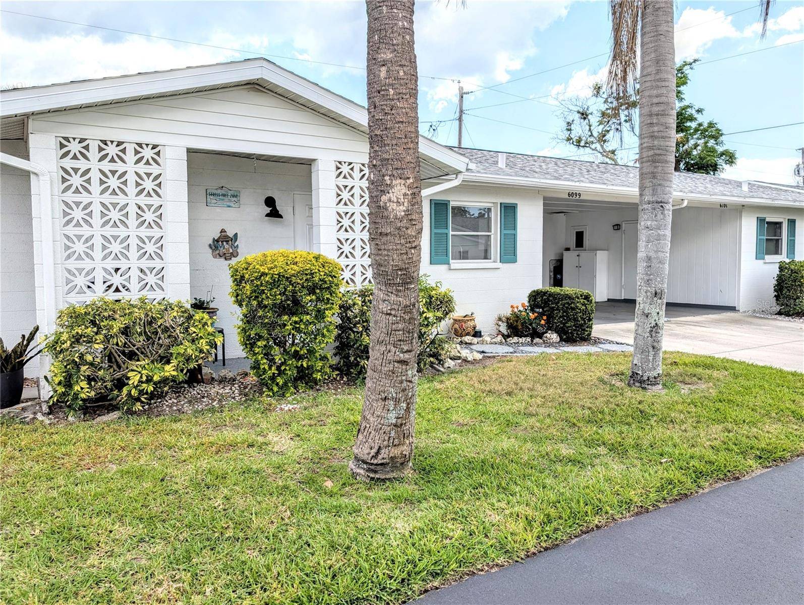 6099 CORAL WAY, Bradenton, FL 34207