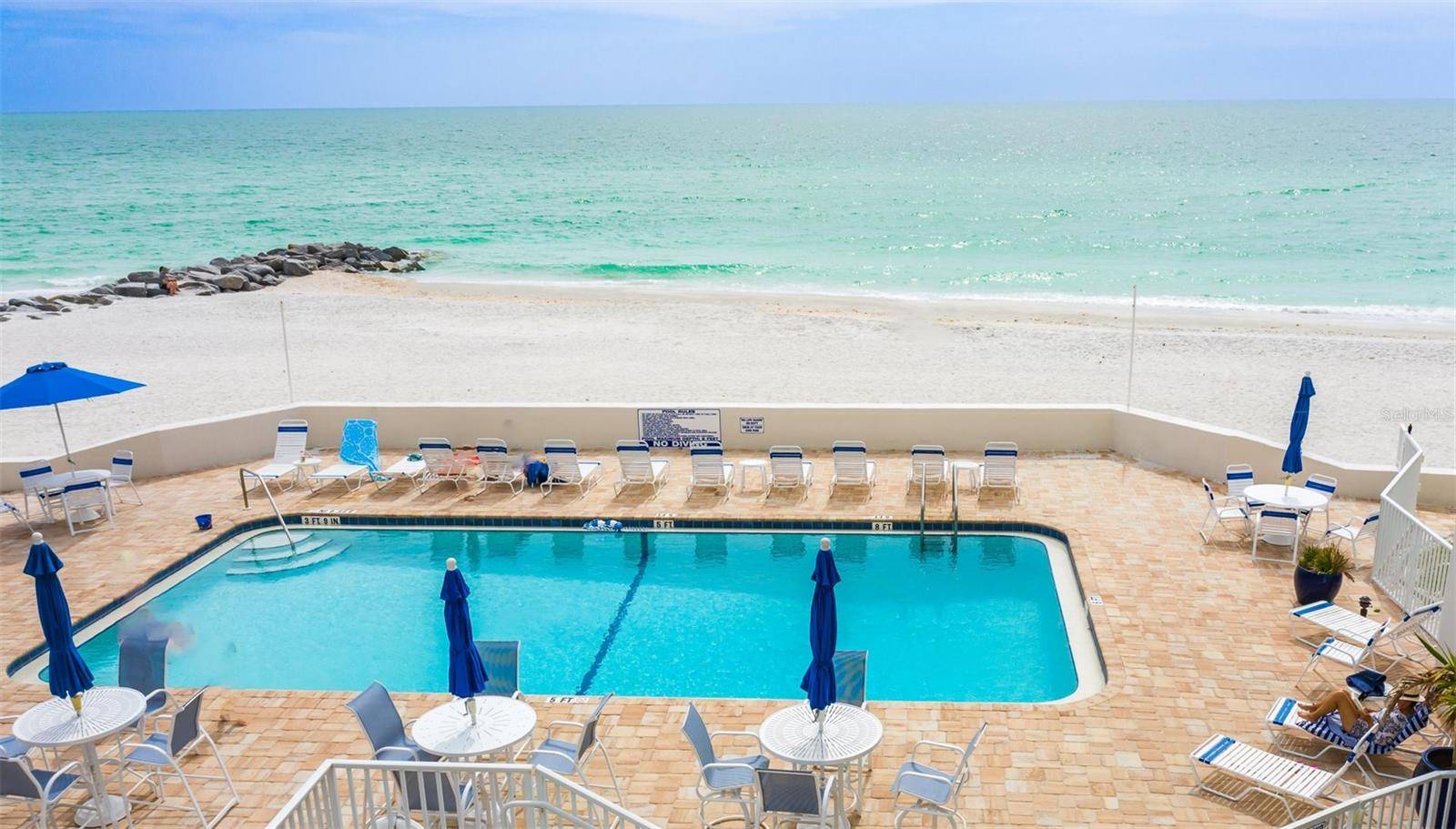 1900 BENJAMIN FRANKLIN DR #3, Sarasota, FL 34236