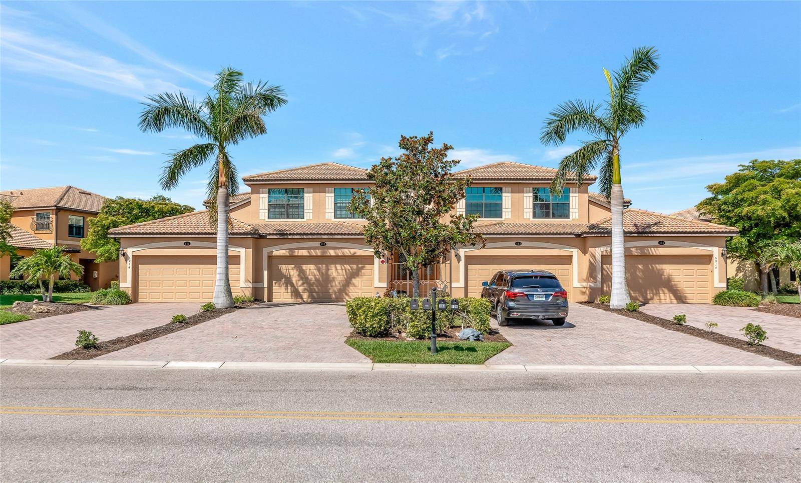 6914 GRAND ESTUARY TRL #101, Bradenton, FL 34212