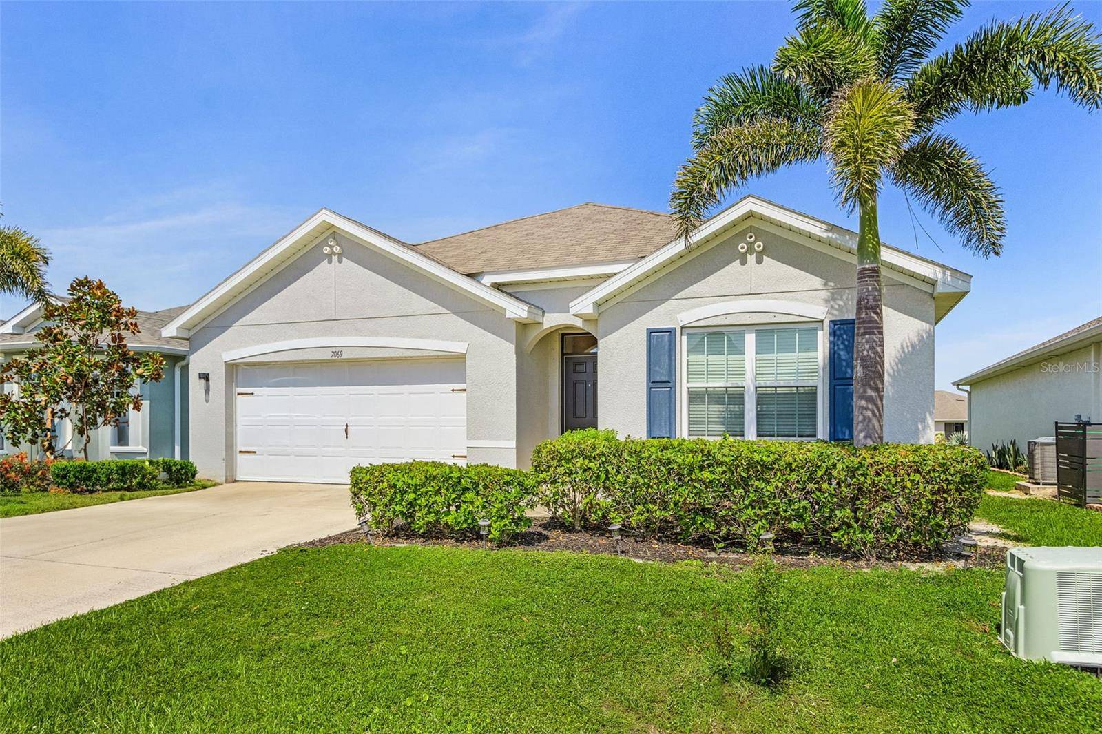 Punta Gorda, FL 33950,7069 WATERFORD Pkwy