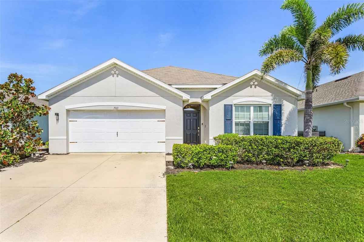 Punta Gorda, FL 33950,7069 WATERFORD Pkwy