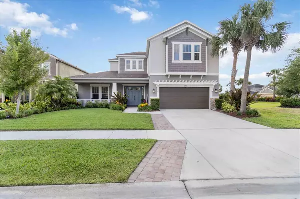 5978 ANISE DR, Sarasota, FL 34238