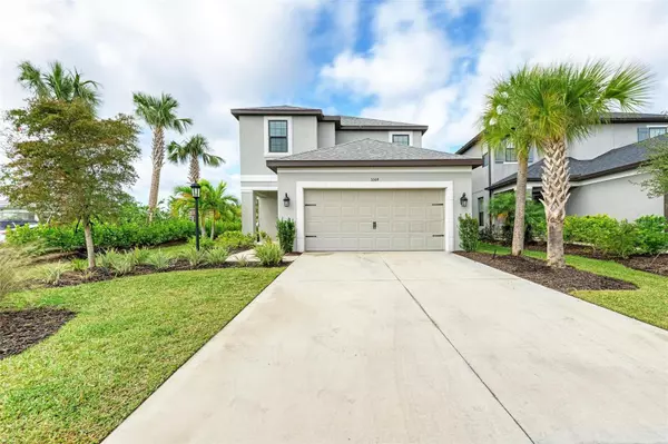 Bradenton, FL 34203,5564 SUMMIT GLN