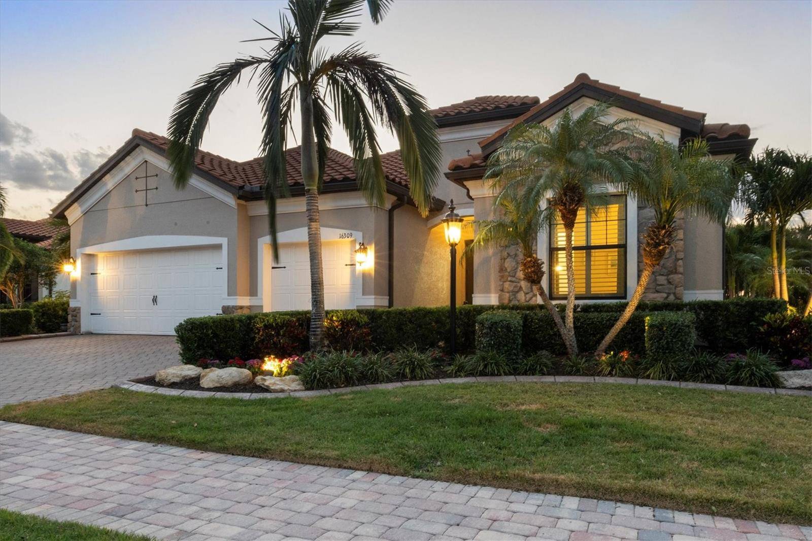 16309 CASTLE PARK TER, Lakewood Ranch, FL 34202