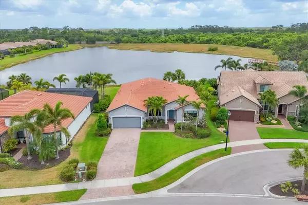 Sarasota, FL 34238,5923 SNOWY EGRET DR