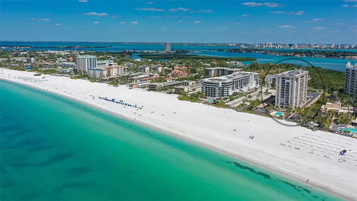 Sarasota, FL 34236,1212 BENJAMIN FRANKLIN DR #503