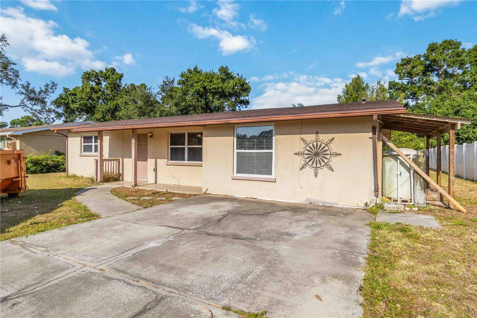 1401 FRANCIS AVE,  Sarasota,  FL 34232