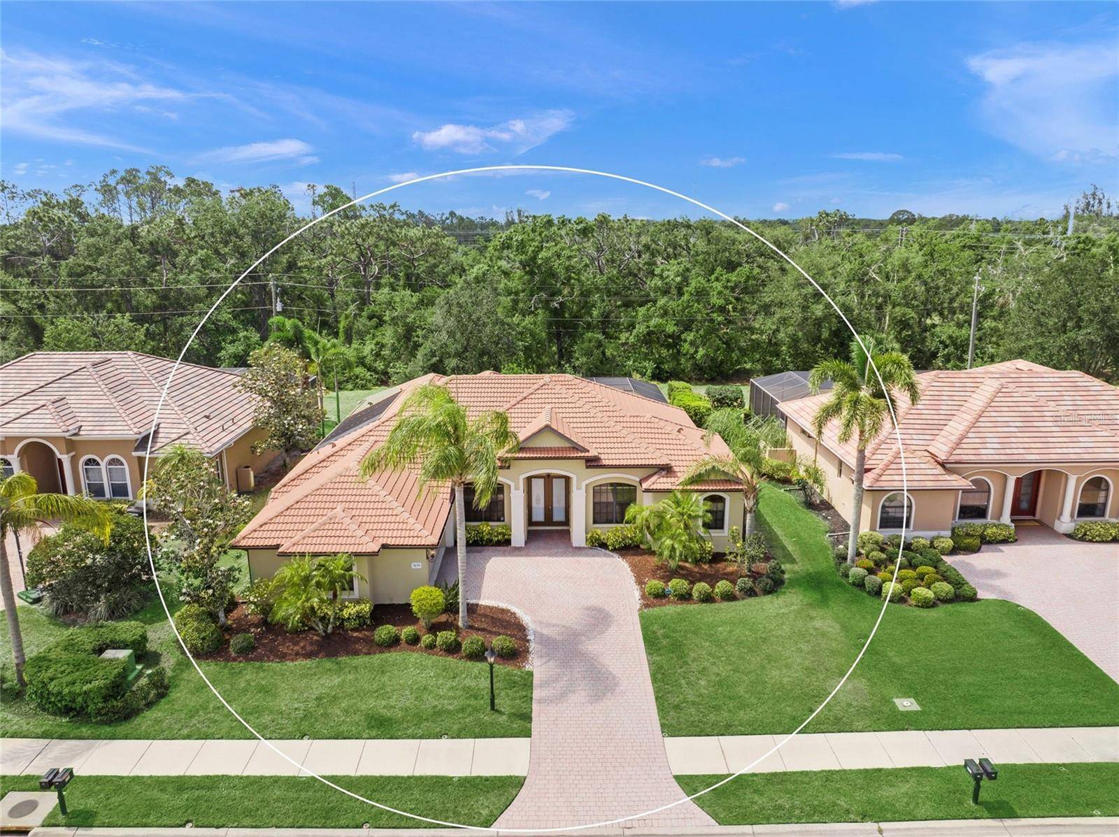 7659 TRILLIUM BLVD, Sarasota, FL 34241