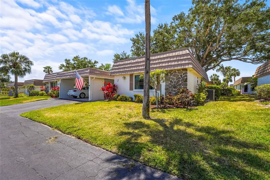 2531 RIVERBLUFF Pkwy #V181, Sarasota, FL 34231