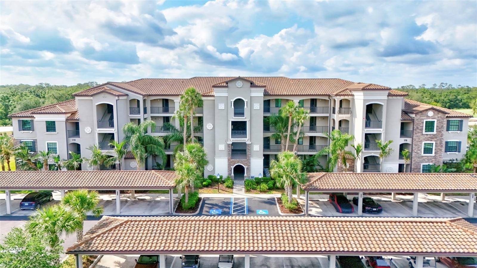 17118 VARDON TER #304, Bradenton, FL 34211