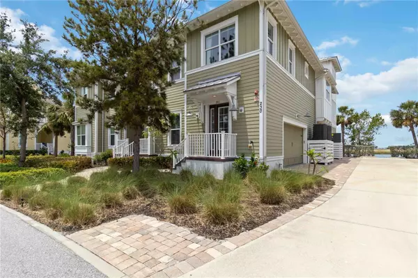230 SAPPHIRE LAKE DR #201, Bradenton, FL 34209