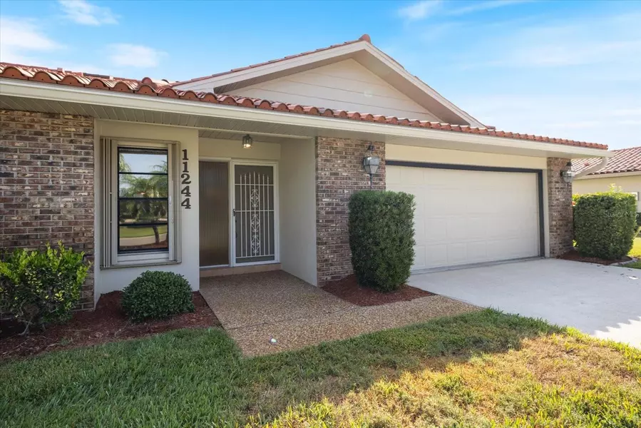 11244 SW ESSEX DR, Lake Suzy, FL 34269