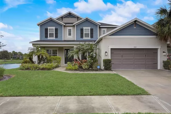 6001 ANISE DR, Sarasota, FL 34238