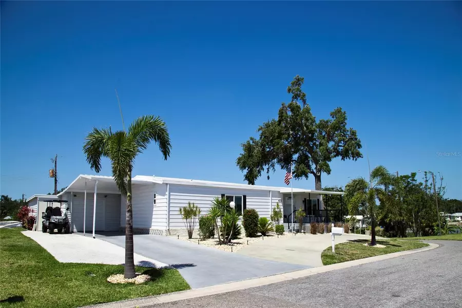 4111 E 13TH ST E, Ellenton, FL 34222