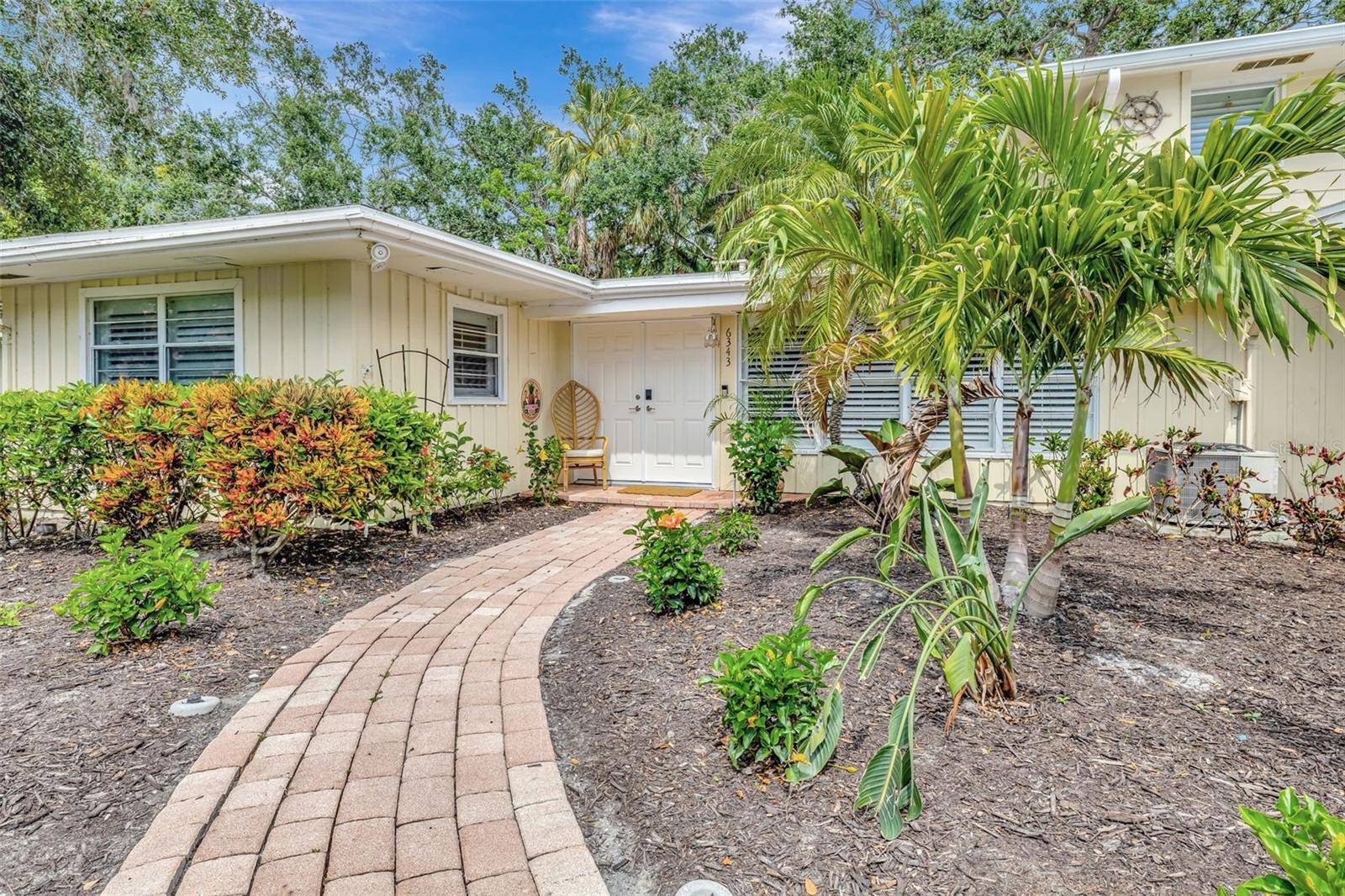 6343 HOLLYWOOD BLVD, Sarasota, FL 34231