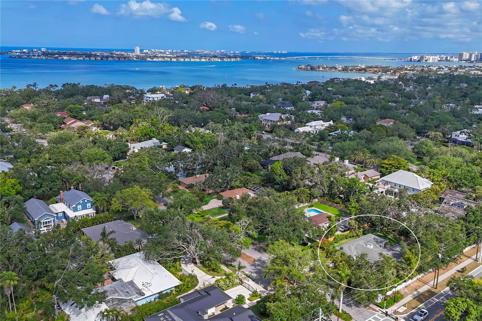 Sarasota, FL 34239,1773 SOUTH DR