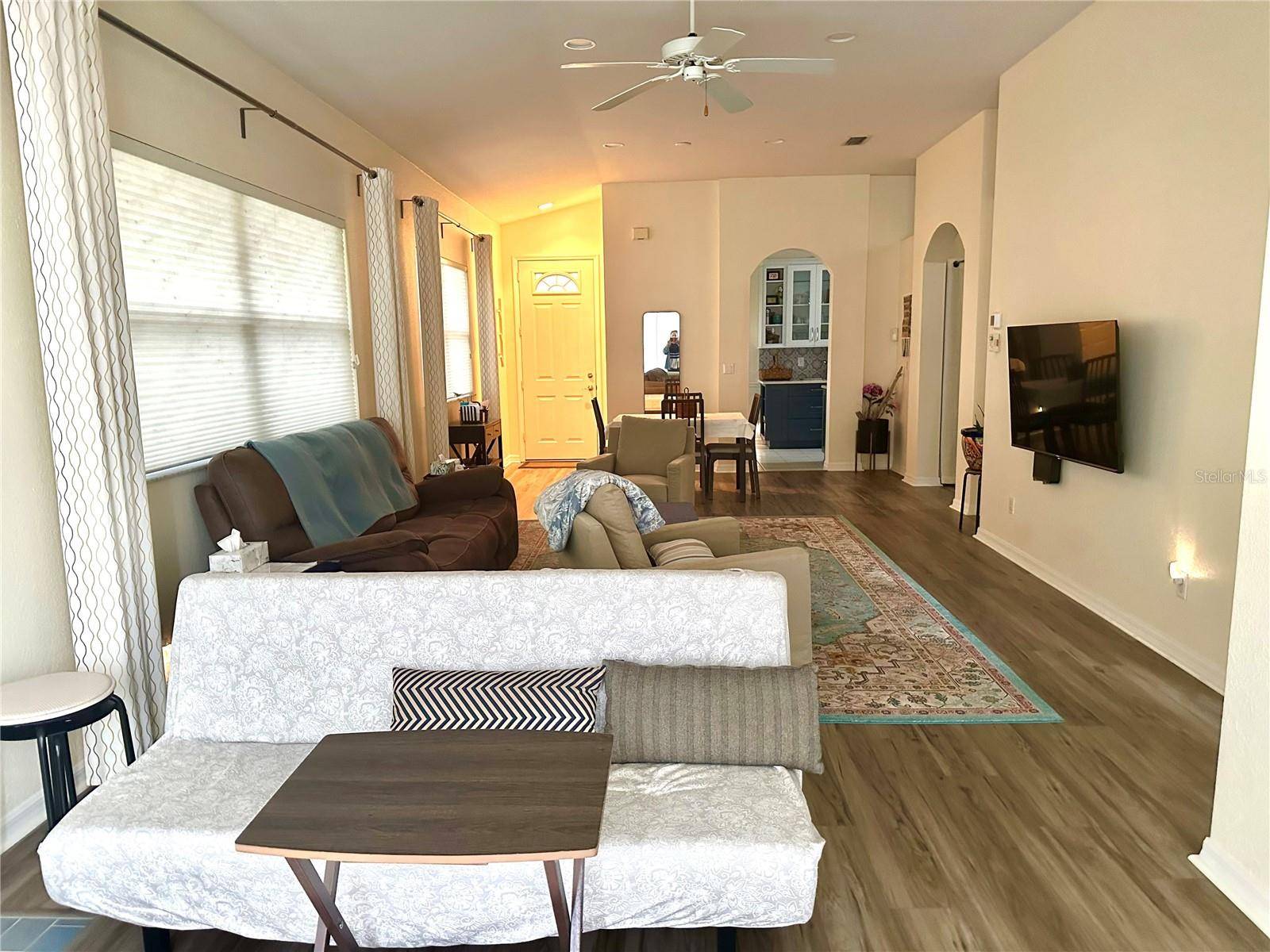 Venice, FL 34292,251 VISTA DEL LAGO WAY