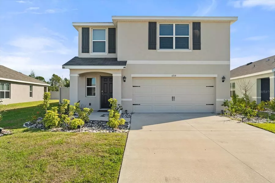 6314 DISTANT HAZE PL, Palmetto, FL 34221