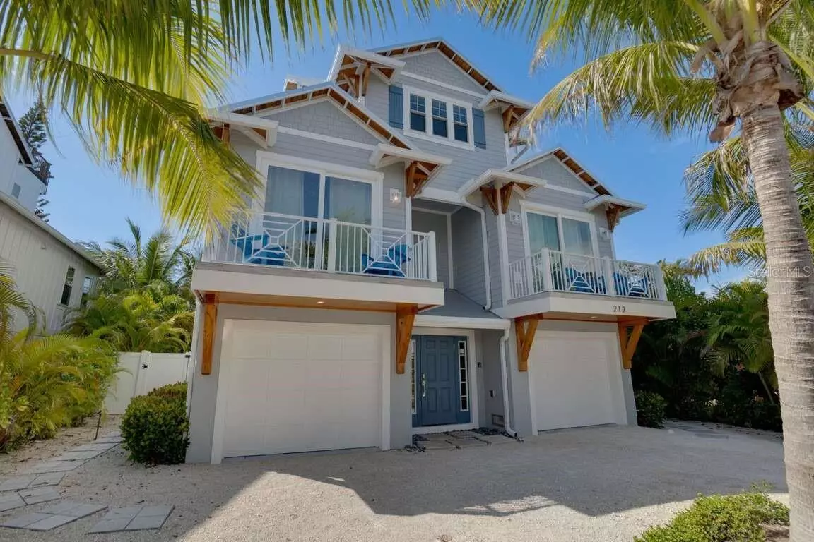 Holmes Beach, FL 34217,212 72ND