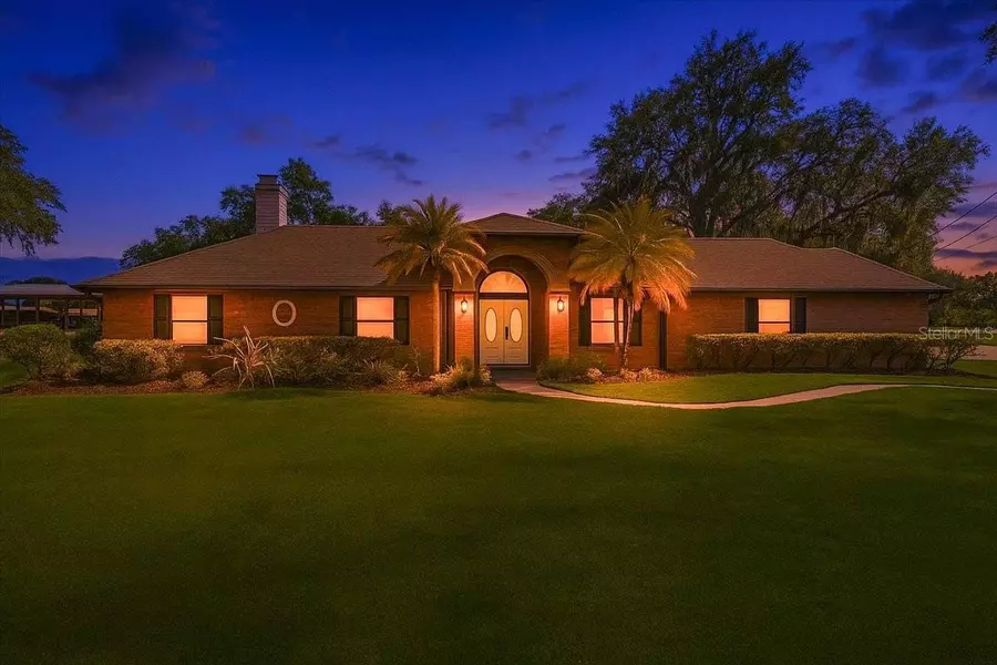 3021 LEILA ESTELLE DR, Plant City, FL 33565