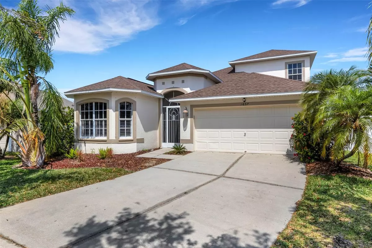 Ruskin, FL 33570,1657 BONITA BLUFF CT