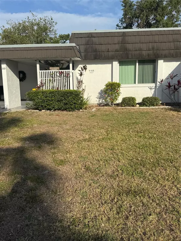 3921 LAKESIDE RD #168,  Sarasota,  FL 34232