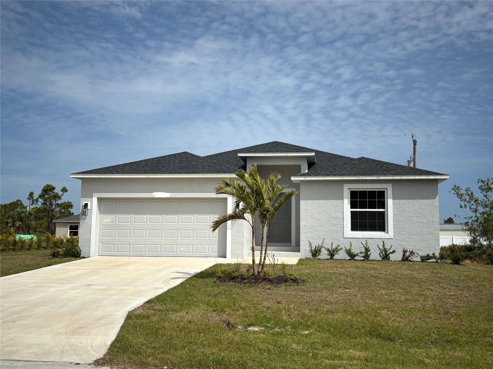 12127 STORKE AVE, Port Charlotte, FL 33981