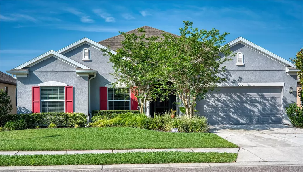 11924 PERSIAN TER, Bradenton, FL 34212