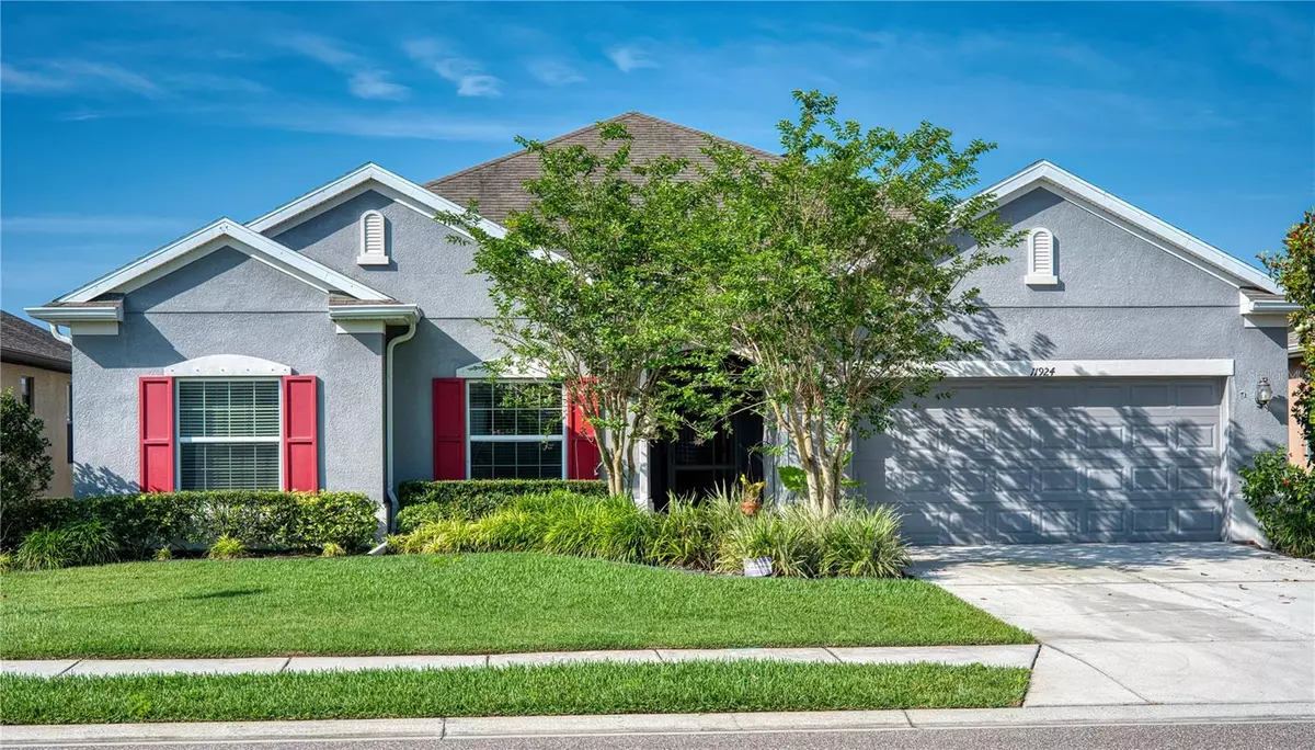 Bradenton, FL 34212,11924 PERSIAN TER