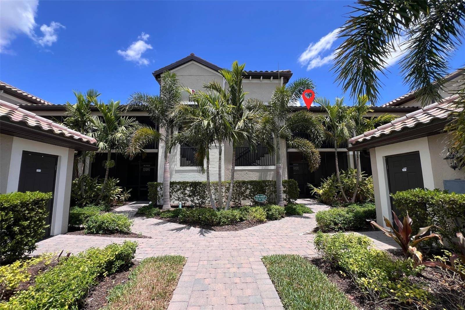 5685 PALMER CIR #204, Lakewood Ranch, FL 34211