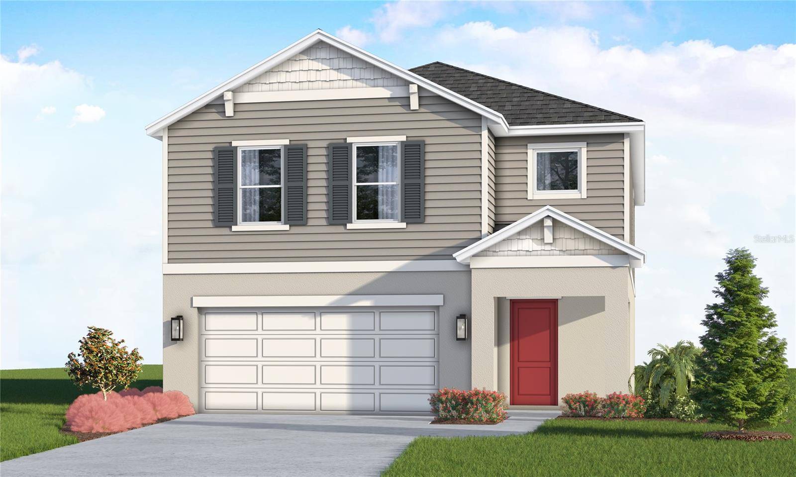 Parrish, FL 34219,13108 BAYBERRY WAY