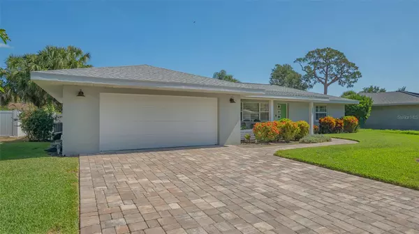 1857 JASMINE DR,  Sarasota,  FL 34239