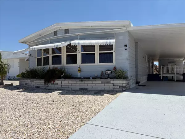 6821 AMERICAN WAY, Bradenton, FL 34207