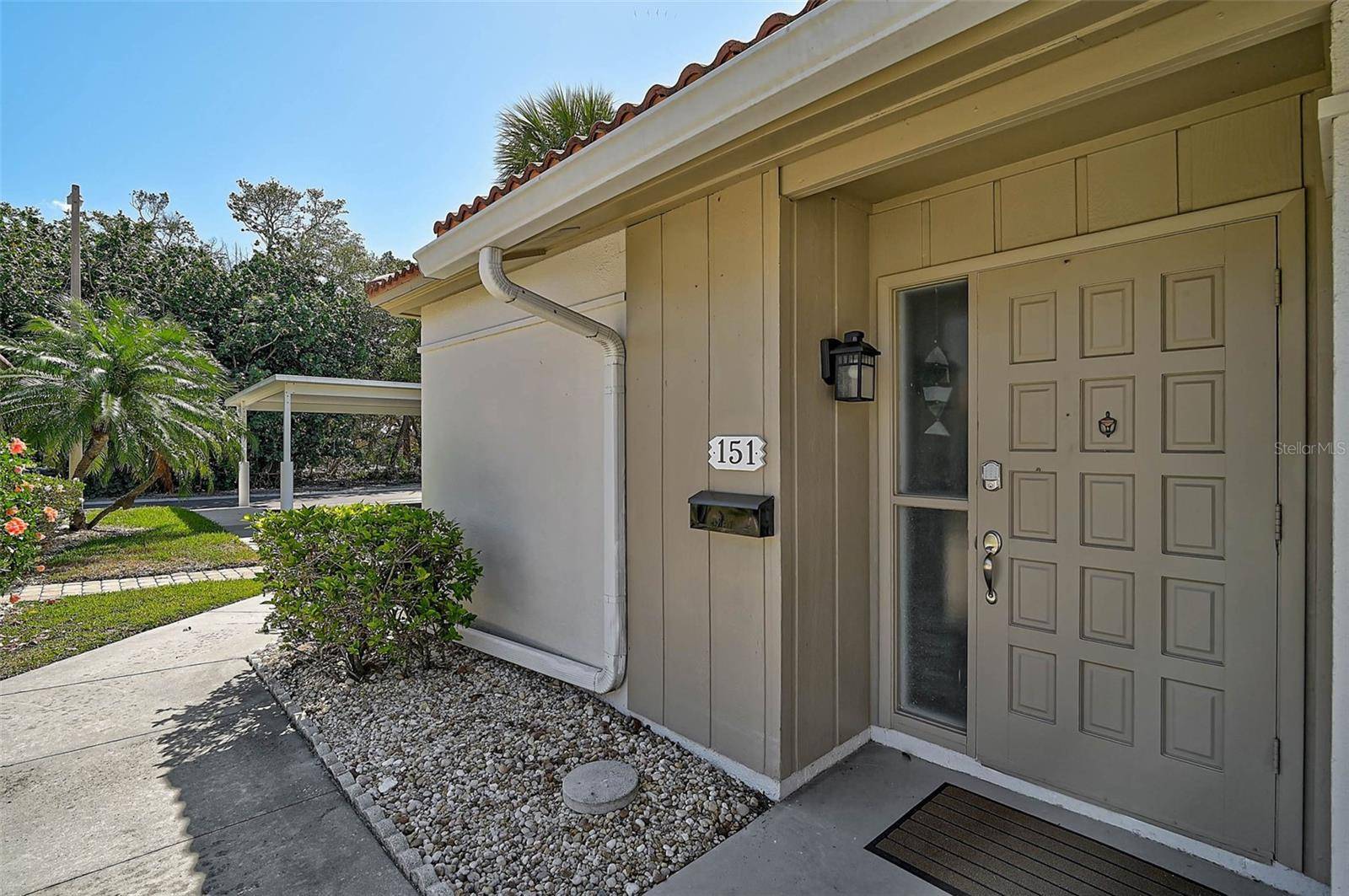 Sarasota, FL 34242,151 VISTA HERMOSA CIR #31C