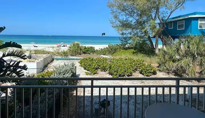 Bradenton Beach, FL 34217,2412 N GULF DR #119