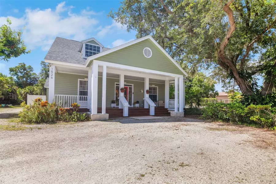 1526 EWING ST, Nokomis, FL 34275
