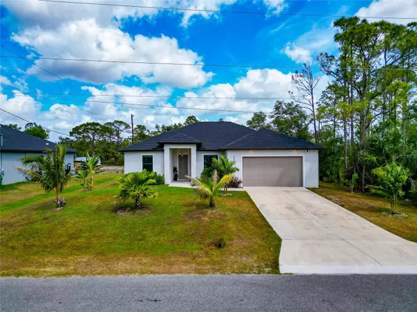 Port Charlotte, FL 33953,1375 NORWALK TER