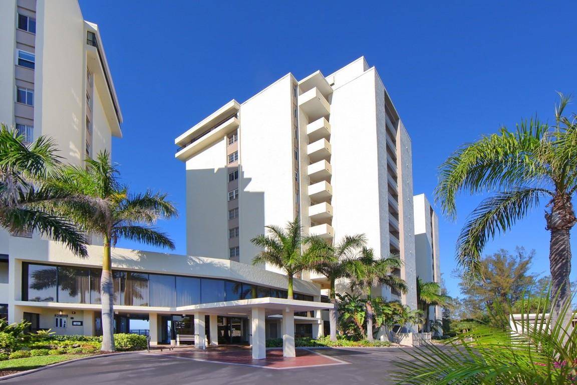Sarasota, FL 34242,20 WHISPERING SANDS DR #1201