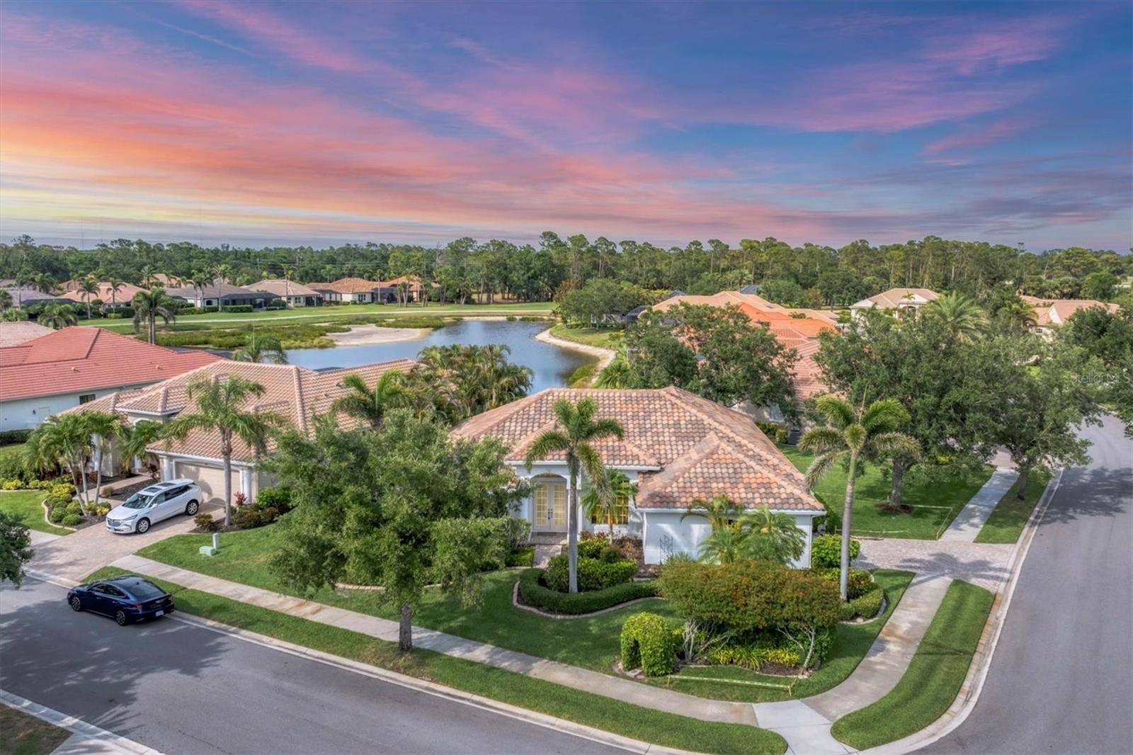 1311 TUSCANY BLVD, Venice, FL 34292