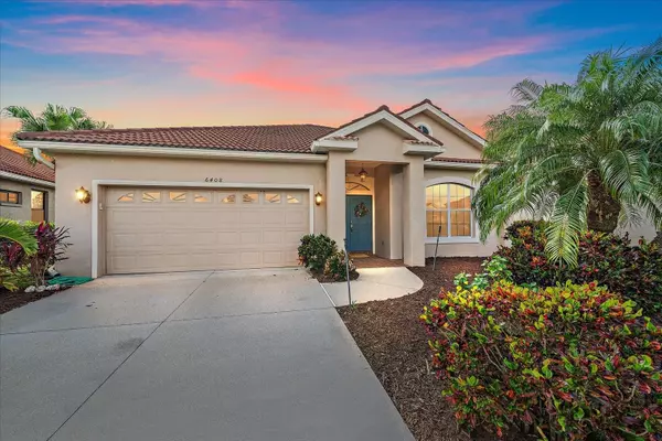 6408 ROOKERY CIR, Bradenton, FL 34203