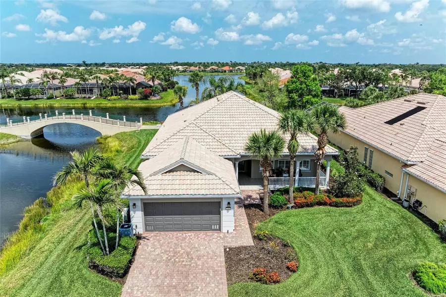 13167 FERNANDO ST, Venice, FL 34293