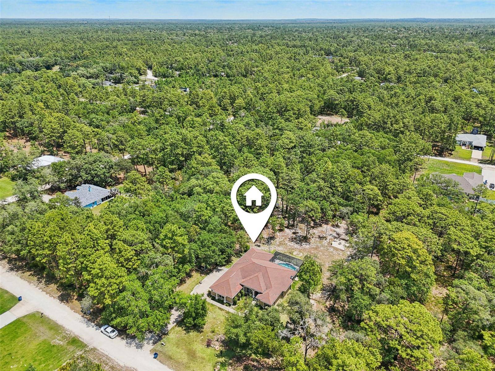 18026 NUTCRACKER RD,  Weeki Wachee,  FL 34614