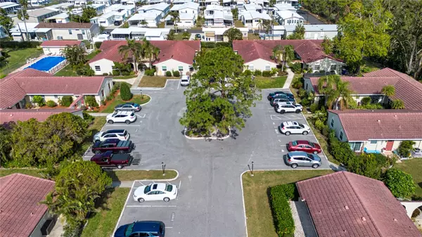 Sarasota, FL 34231,2291 PUEBLO LN #V46