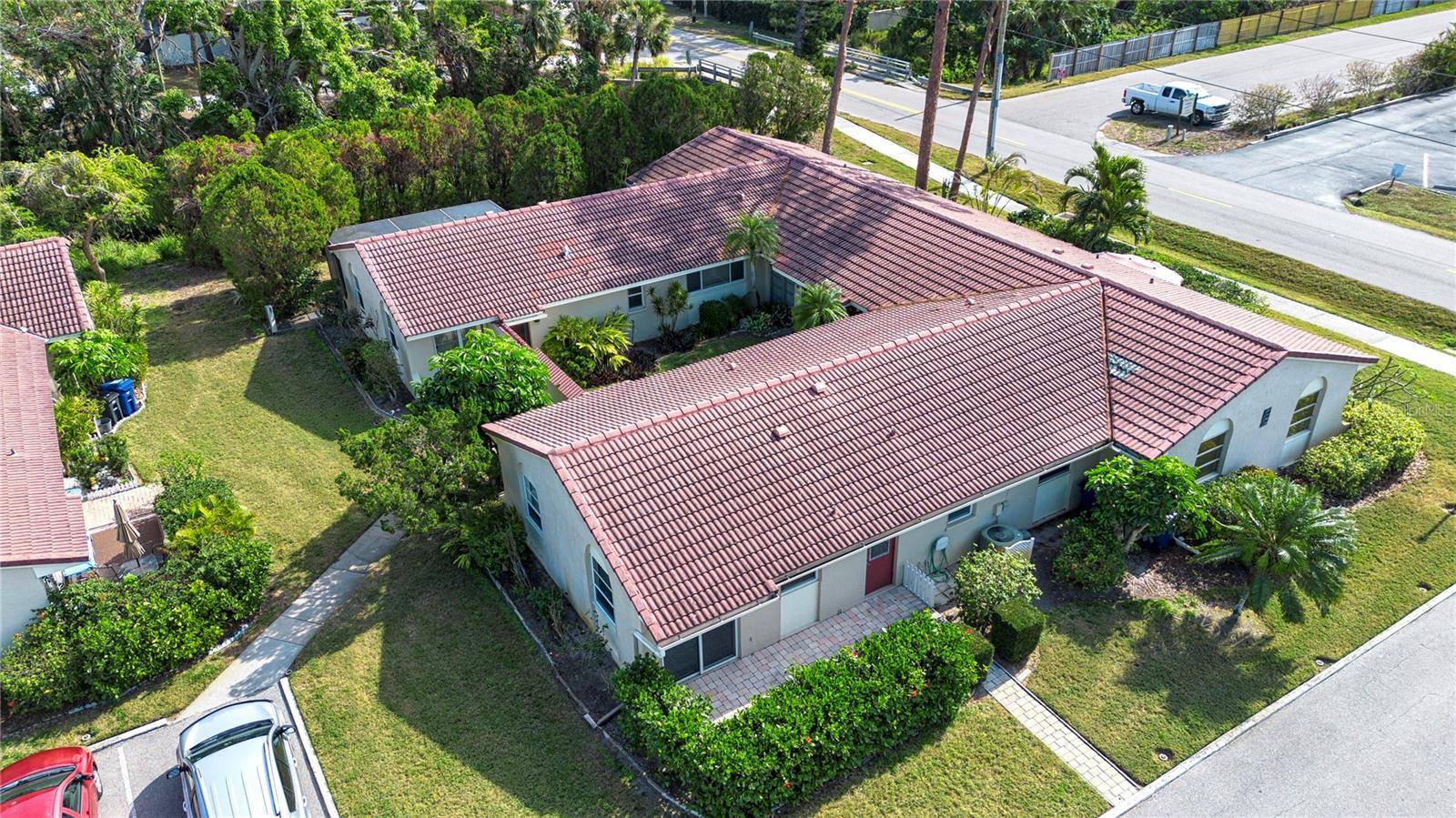 Sarasota, FL 34231,2291 PUEBLO LN #V46