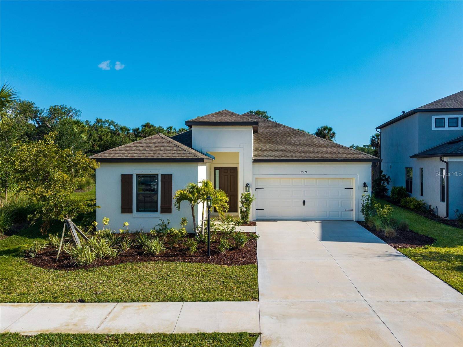 10171 MILKY WAY CIR, Sarasota, FL 34241