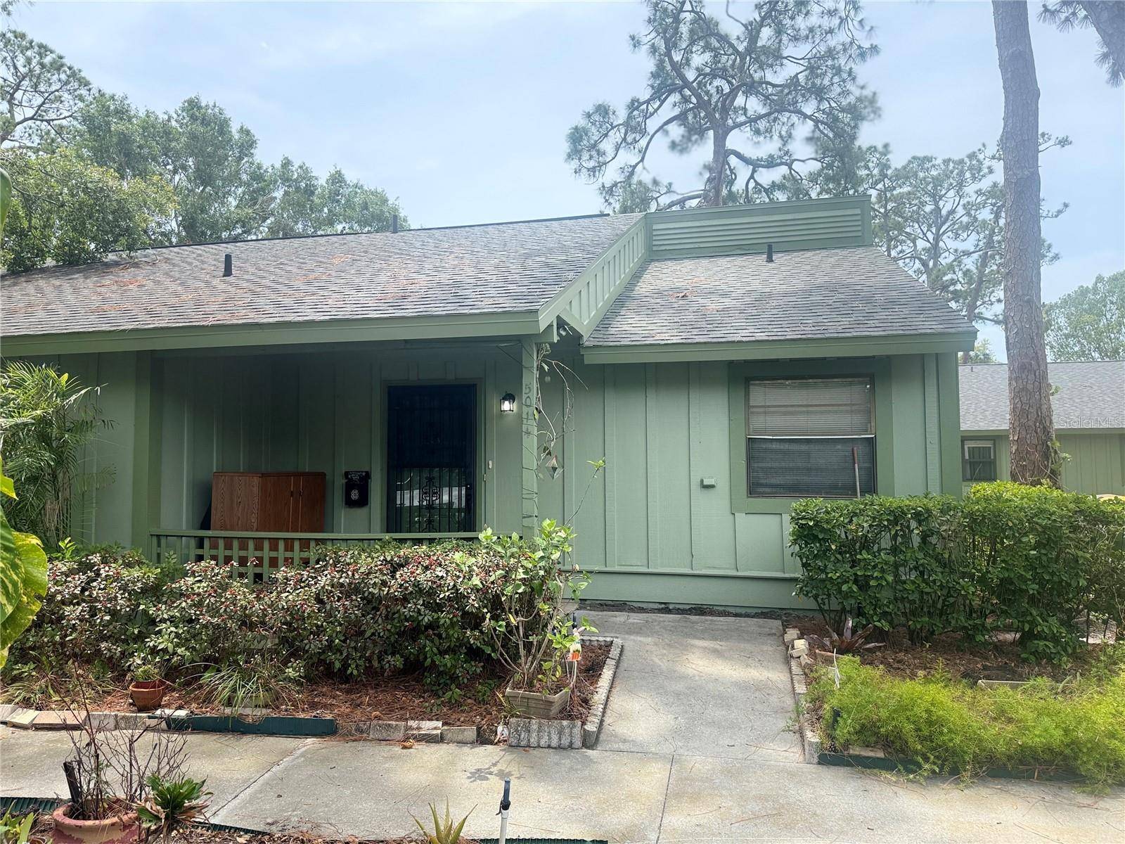 5014 BARRINGTON CIR #2102, Sarasota, FL 34234