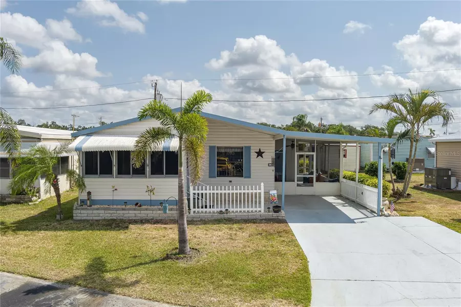 3108 DOROTHY PL, Ellenton, FL 34222