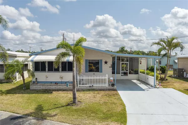 3108 DOROTHY PL, Ellenton, FL 34222
